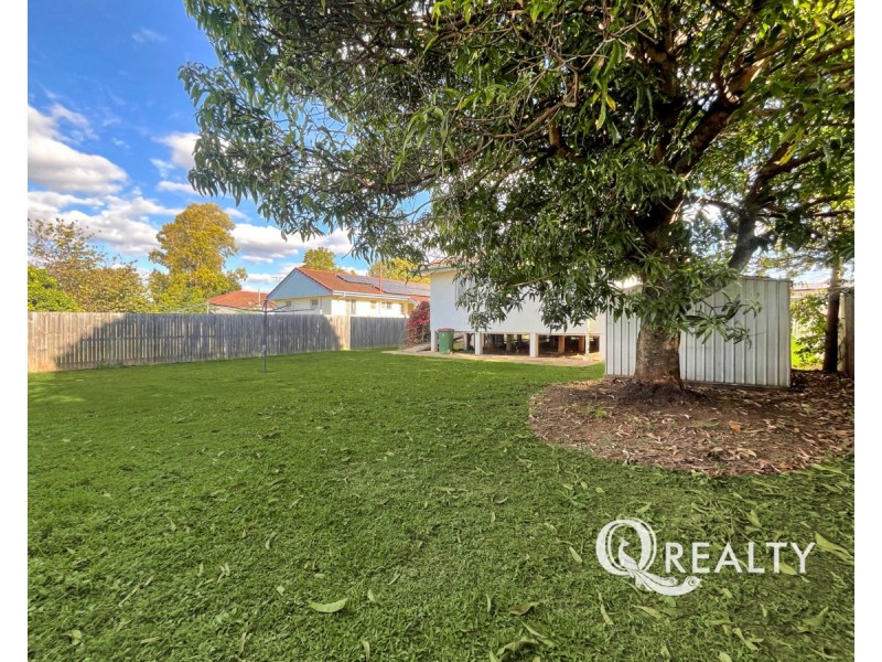 5 Eyre Street, Leichhardt QLD 4305