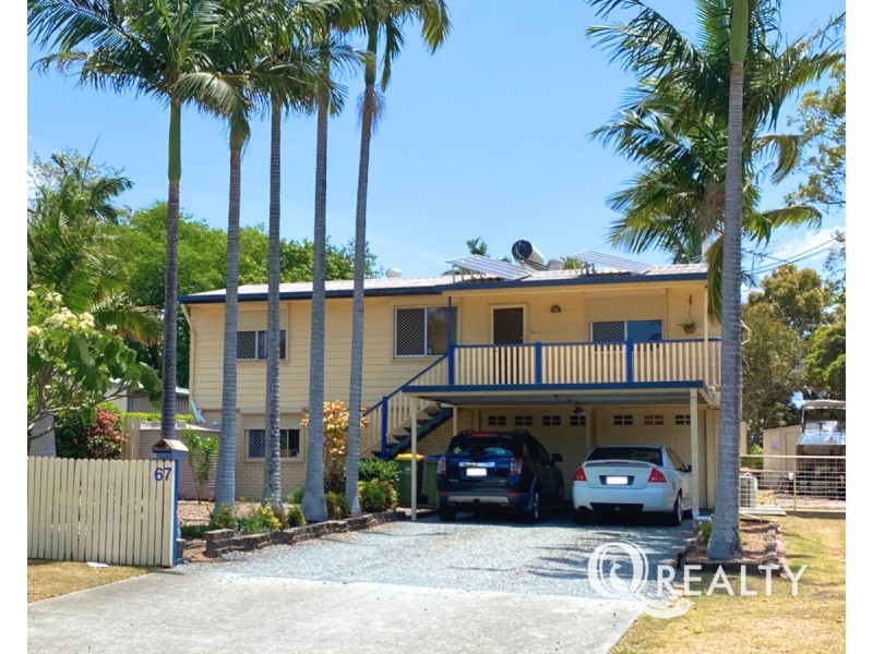 67 Pauline Street, Marsden QLD 4132