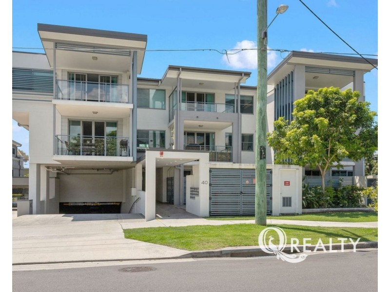 9/40 Redfern Street, Morningside QLD 4170