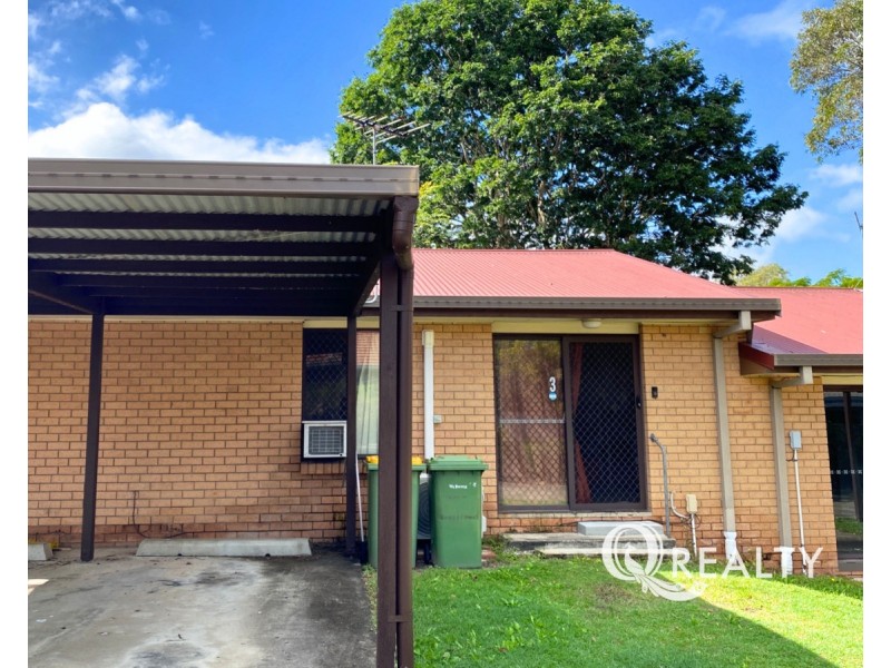 3/98 Queens Road, Slacks Creek QLD 4127