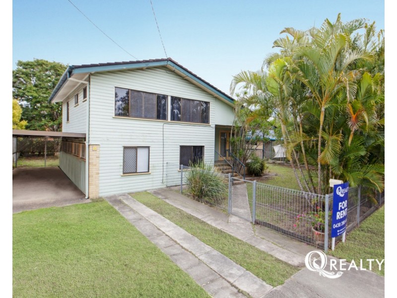21 Springfield Street, Macgregor QLD 4109