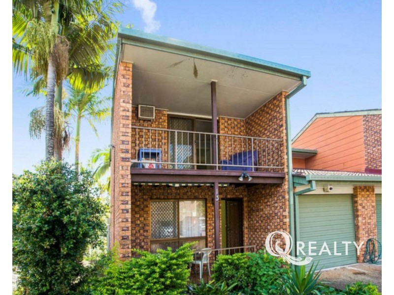 12/24 Chambers Flat Road, Waterford West QLD 4133