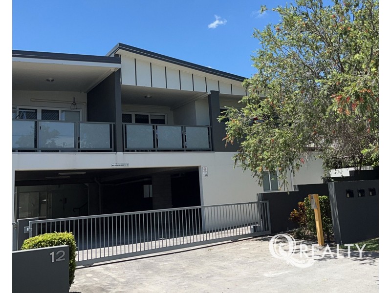 6/12 Lyon Street, Moorooka QLD 4105