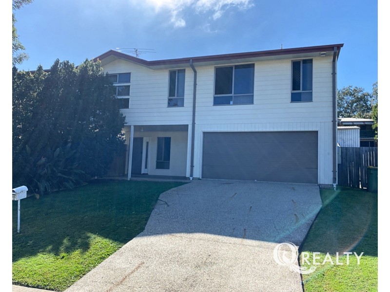 100 High Street, Blackstone QLD 4304