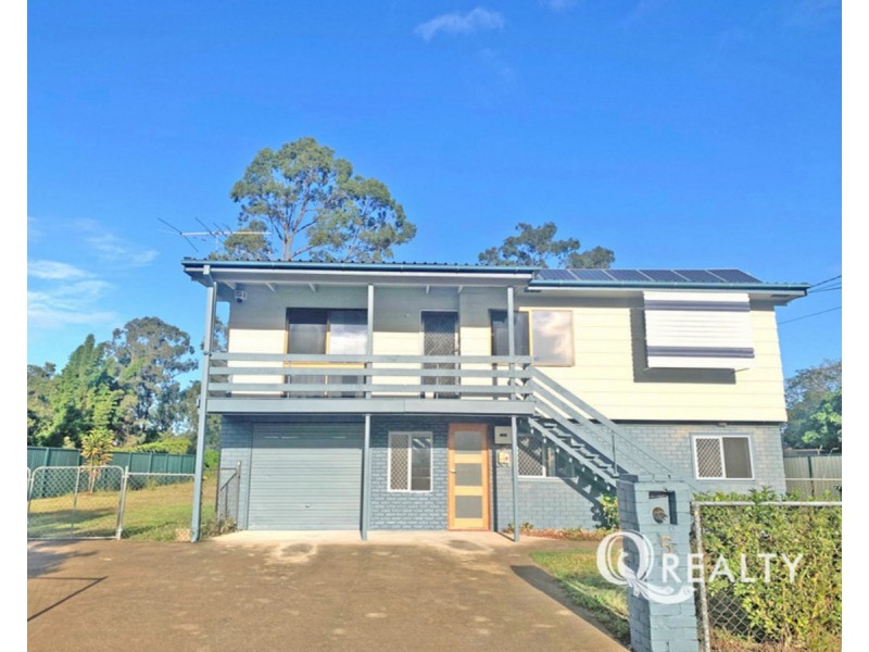 5 Zebra Street, Marsden QLD 4132