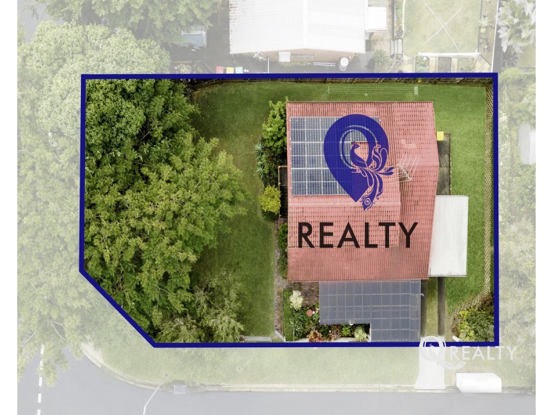 166 Delathin Road, Algester QLD 4115