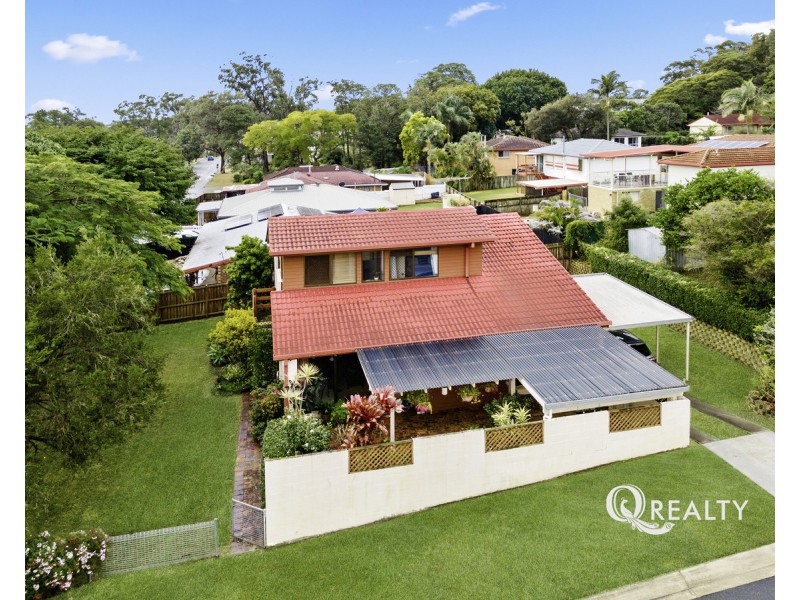 166 Delathin Road, Algester QLD 4115