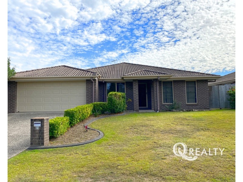 23 Fairweather Street, Berrinba QLD 4117