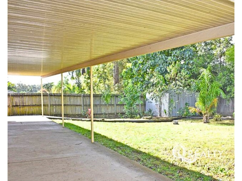 16 Melnik Drive, Loganlea QLD 4131