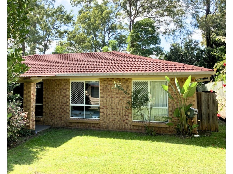 16 Melnik Drive, Loganlea QLD 4131