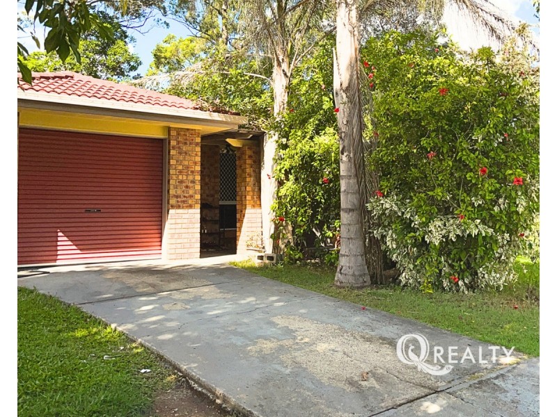 16 Melnik Drive, Loganlea QLD 4131