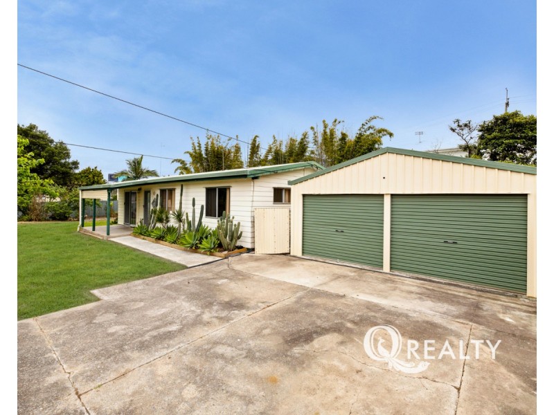 14 Macbeth Street, Kingston QLD 4114