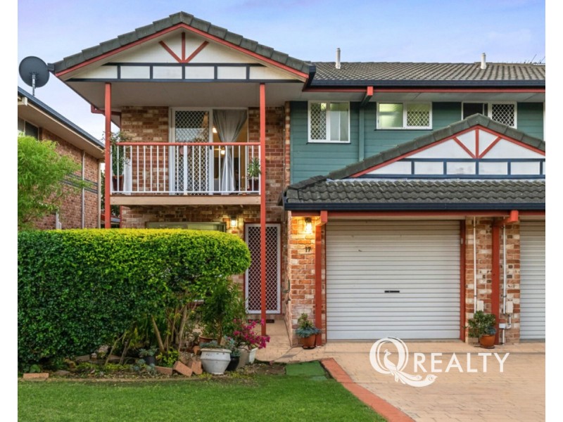 17/19 Aberdeen Crescent, Kuraby QLD 4112