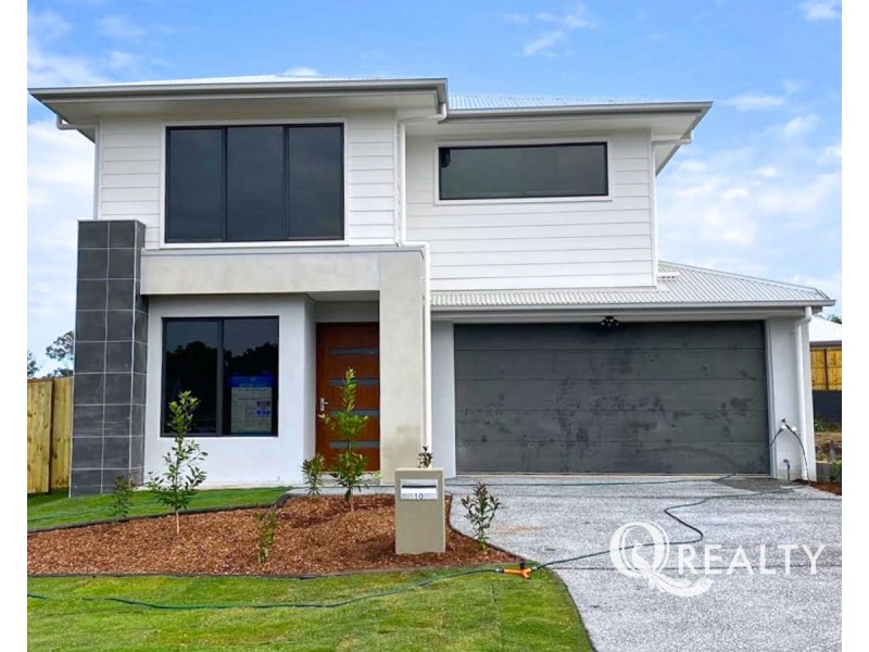 10 Kinwarton Crescent, Calamvale QLD 4116