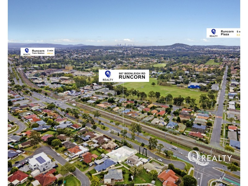 987 Beenleigh Road, Runcorn QLD 4113