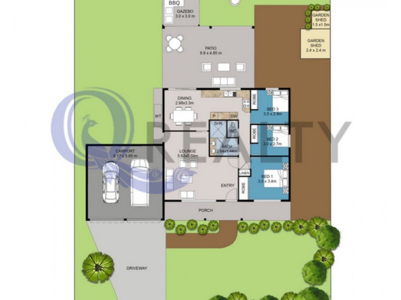 987 Beenleigh Road, Runcorn QLD 4113