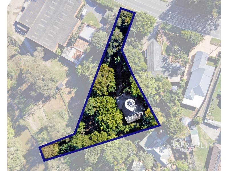 67 Nujooloo Road, Slacks Creek QLD 4127