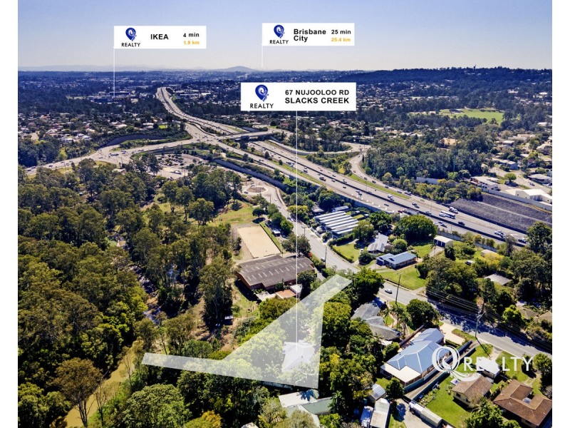 67 Nujooloo Road, Slacks Creek QLD 4127