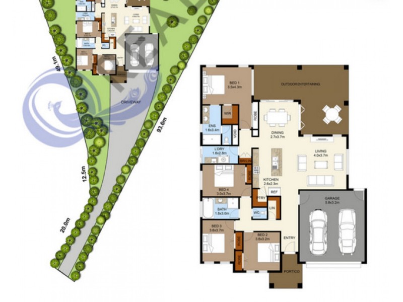 67 Nujooloo Road, Slacks Creek QLD 4127