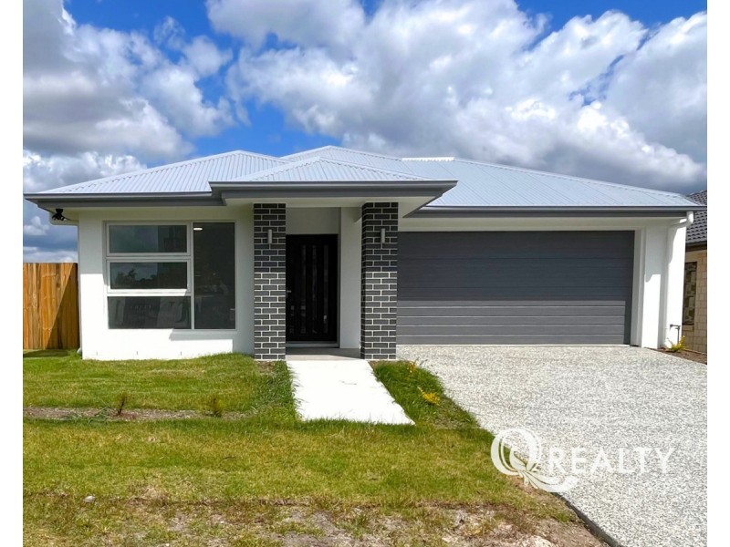 59 Snowdonia Crescent, Yarrabilba QLD 4207