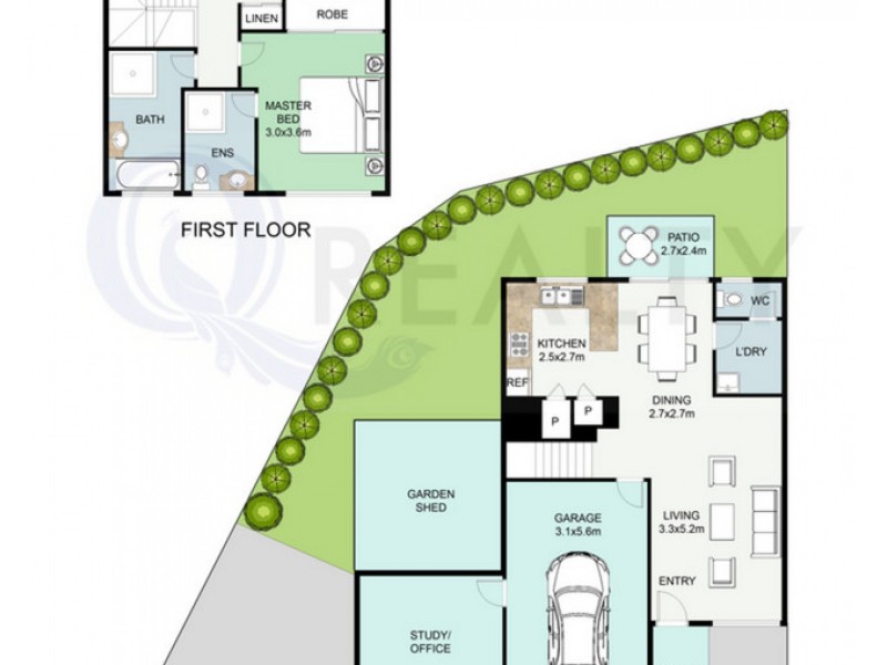 1/130 Rockfield Road, Doolandella QLD 4077