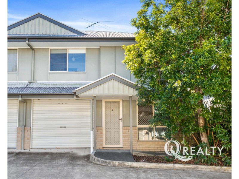 4/13-15 Sally Drive, Marsden QLD 4132