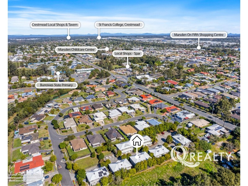 4/13-15 Sally Drive, Marsden QLD 4132
