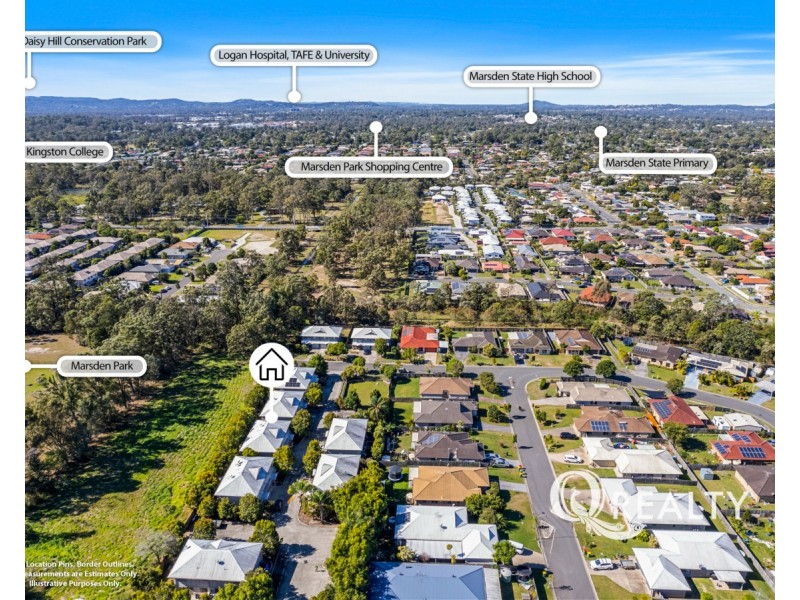 4/13-15 Sally Drive, Marsden QLD 4132