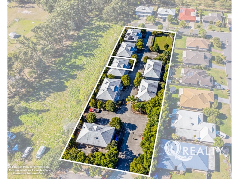 4/13-15 Sally Drive, Marsden QLD 4132