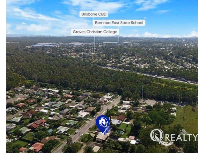 125 First Avenue, Marsden QLD 4132