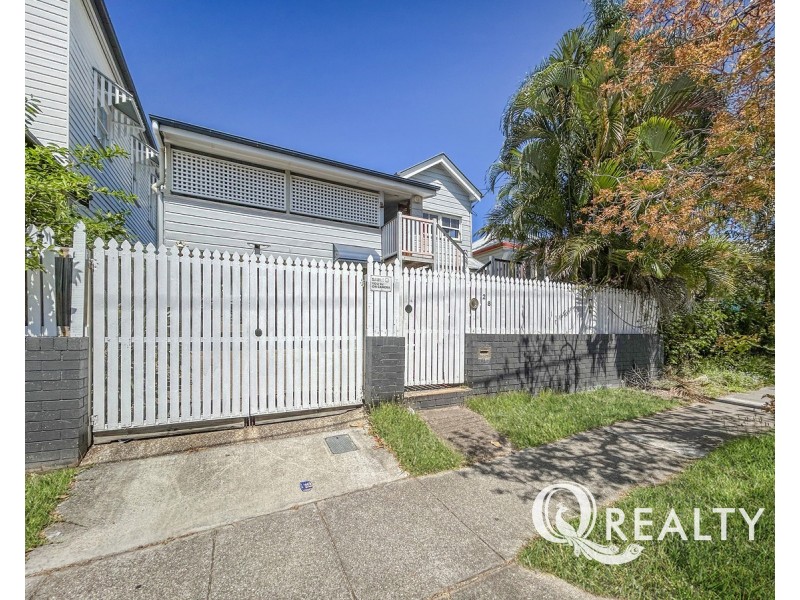 28 Taylor Street, Woolloongabba QLD 4102