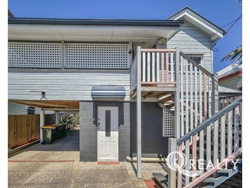 28 Taylor Street, Woolloongabba QLD 4102