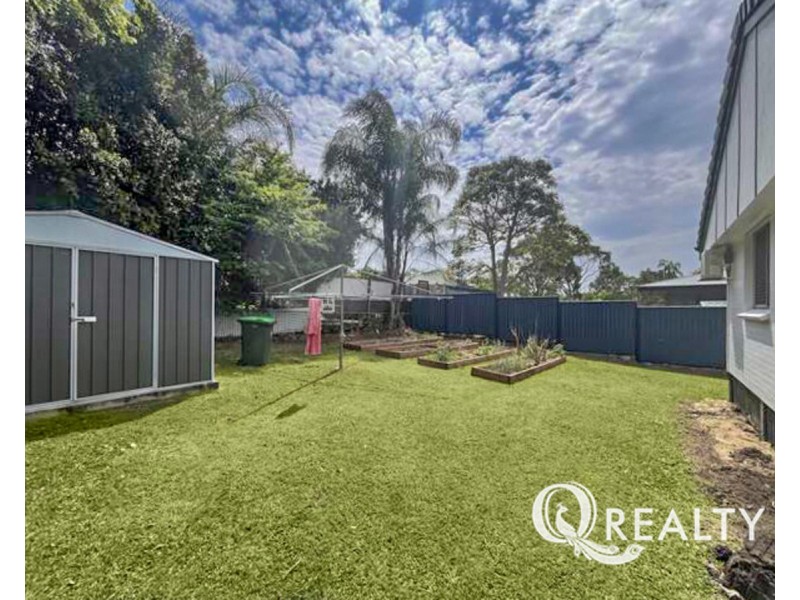 111 Saint Andrew Street, Kuraby QLD 4112