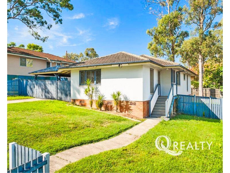 4 Blaine Street, Goodna QLD 4300