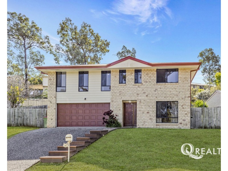 11 Redgum Court, Bellbird Park QLD 4300