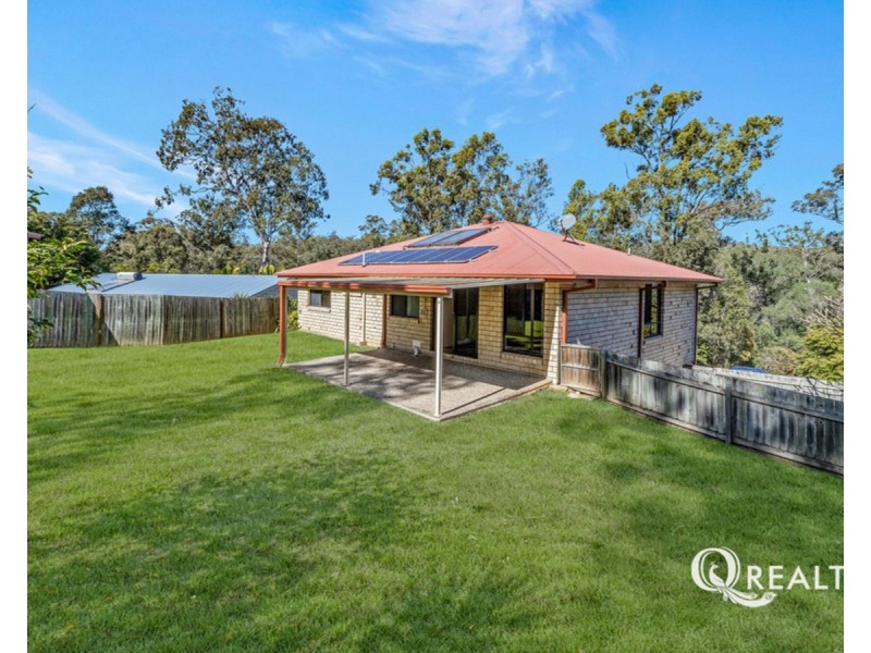 11 Redgum Court, Bellbird Park QLD 4300