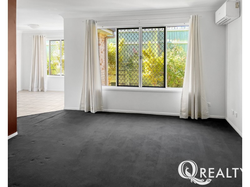25 Mt D’Aguilar Crescent, Algester QLD 4115
