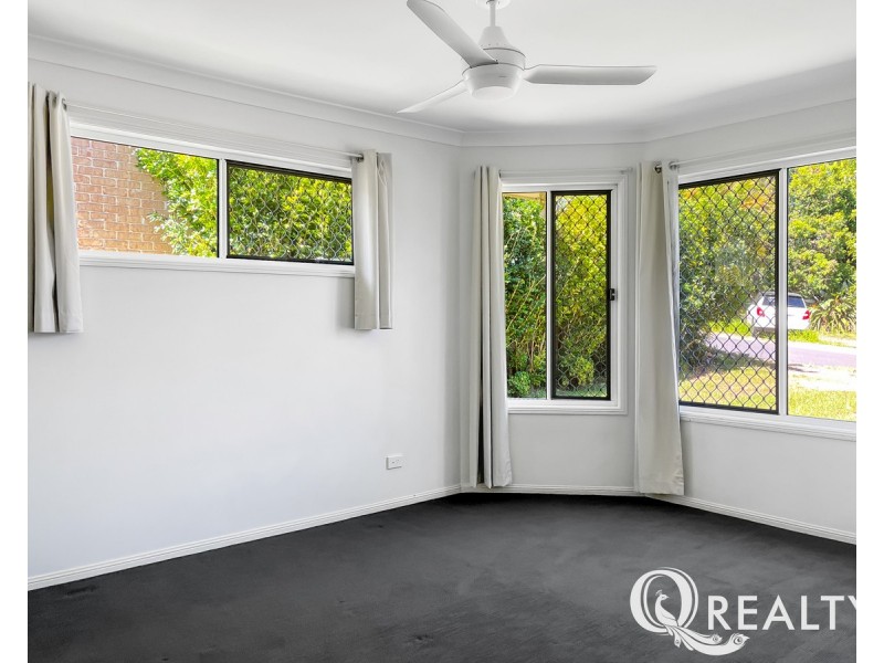 25 Mt D’Aguilar Crescent, Algester QLD 4115