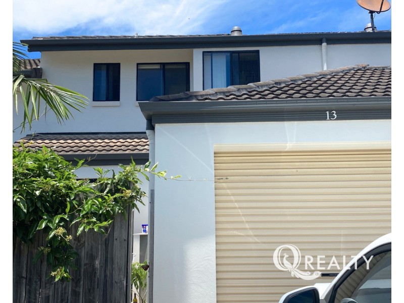 13/16 Violet Close, Eight Mile Plains QLD 4113