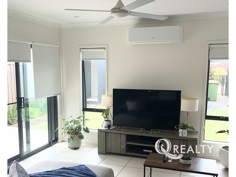 155 Spring Mountain Boulevard, Spring Mountain QLD 4124