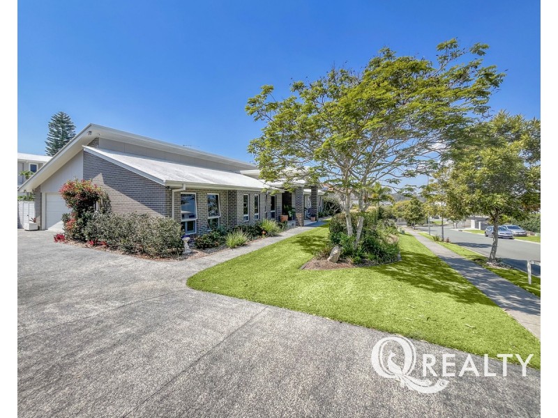 Front House/138 – 140 Gavin Way, Cornubia QLD 4130