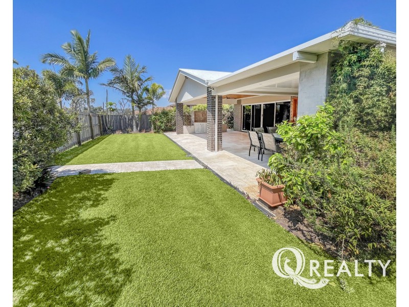 Front House/138 – 140 Gavin Way, Cornubia QLD 4130