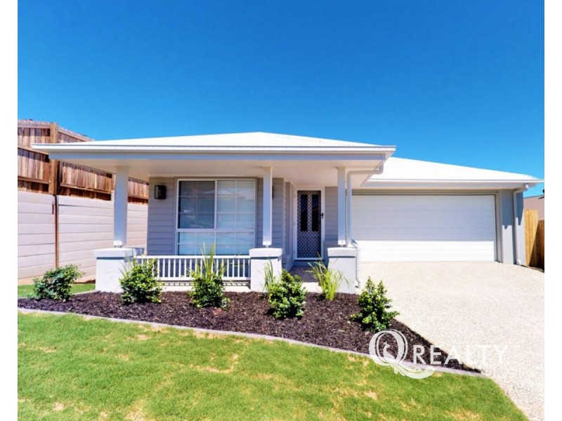 9 Daybreak Street, Spring Mountain QLD 4124