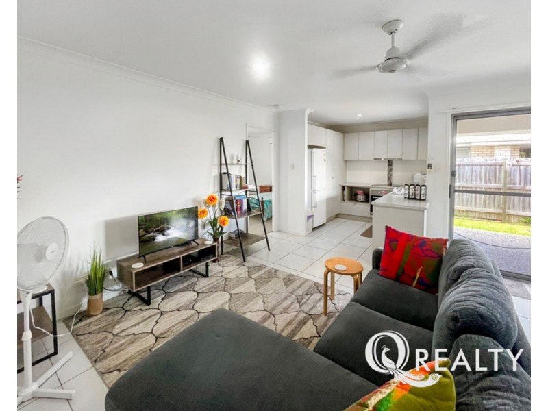 1/25 James Street, Beaudesert QLD 4285