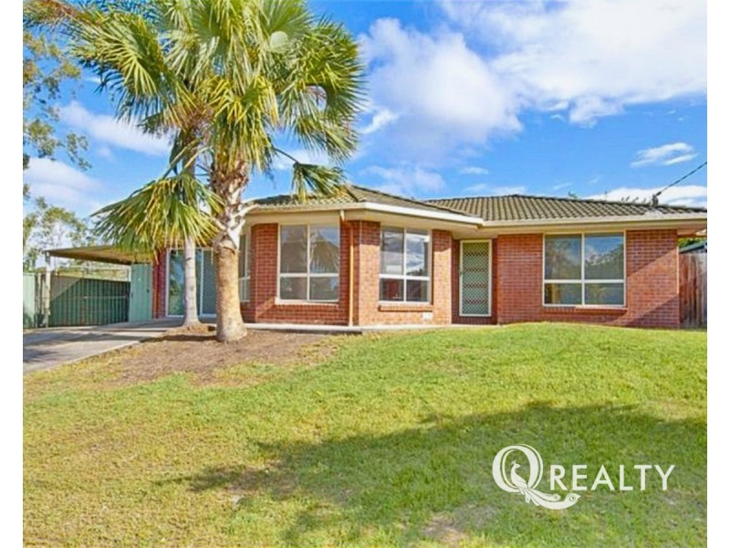 4 Anthony Street, Eagleby QLD 4207