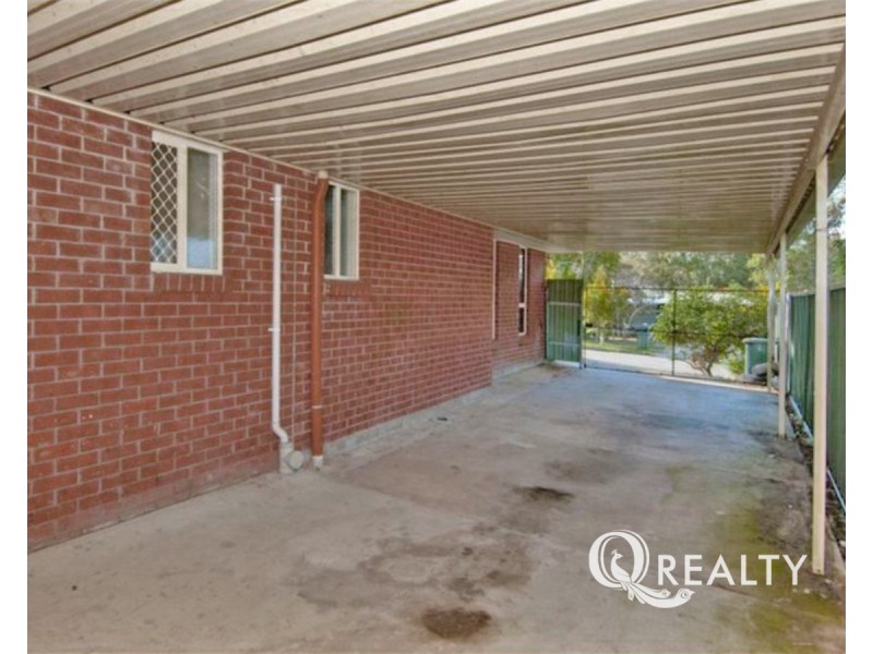4 Anthony Street, Eagleby QLD 4207