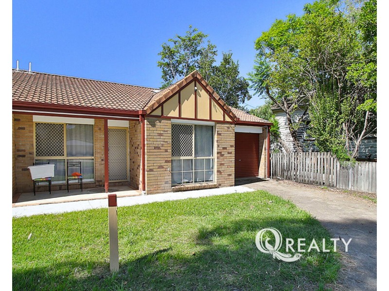2/154 Old Ipswich Road, Riverview QLD 4303
