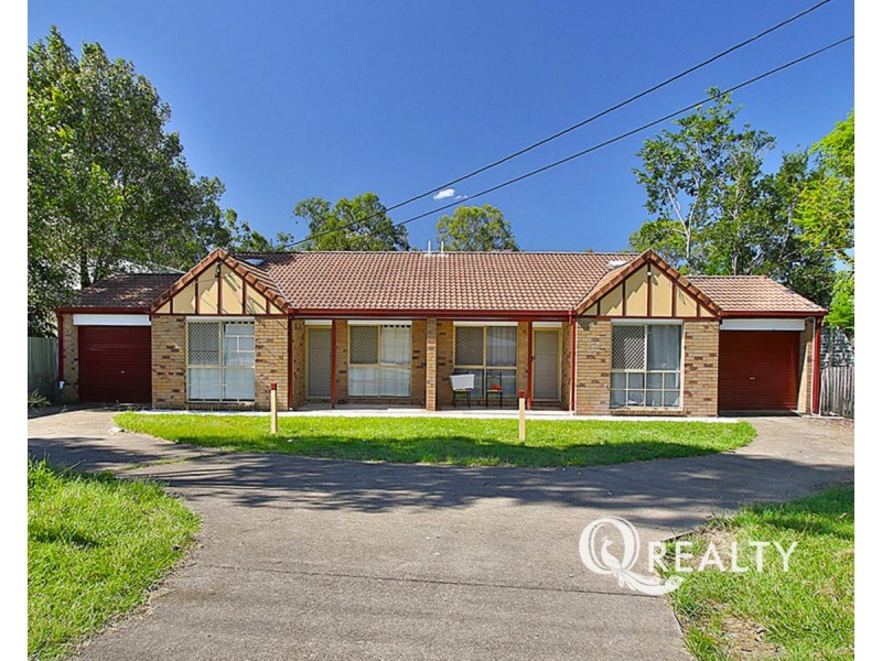 2/154 Old Ipswich Road, Riverview QLD 4303