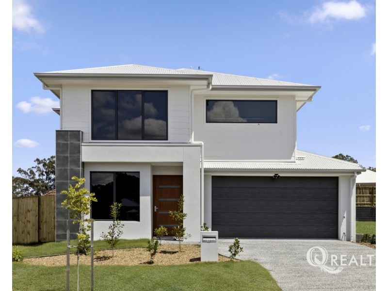 10 Kinwarton Crescent, Calamvale QLD 4116