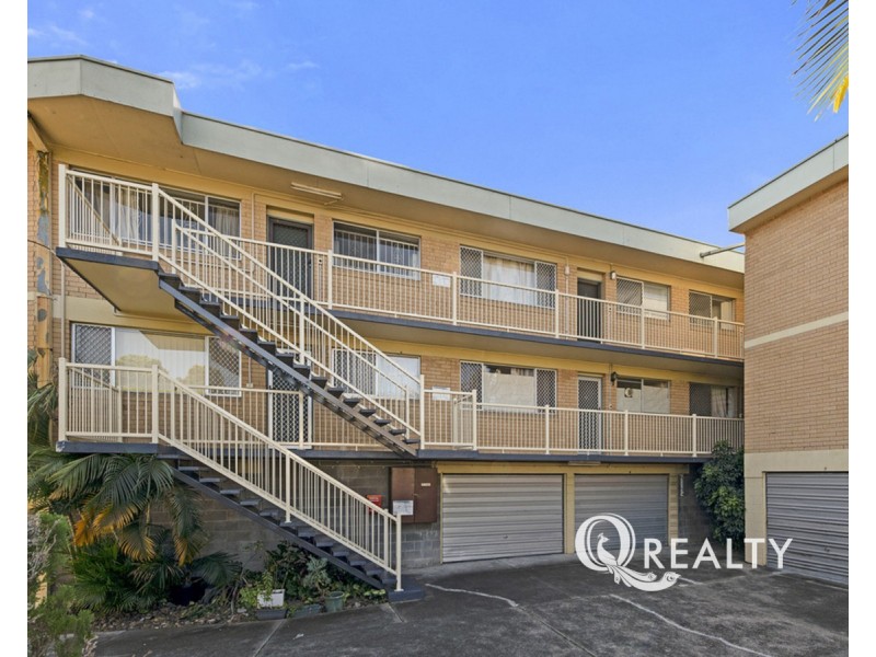 7/243 Kelvin Grove Road, Kelvin Grove QLD 4059